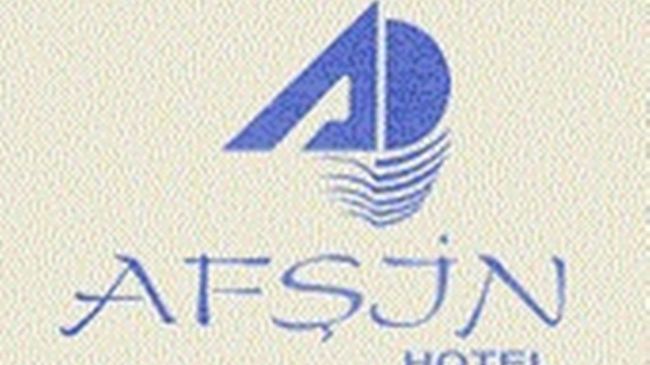 Afsin Hotel Antalya Amenities photo